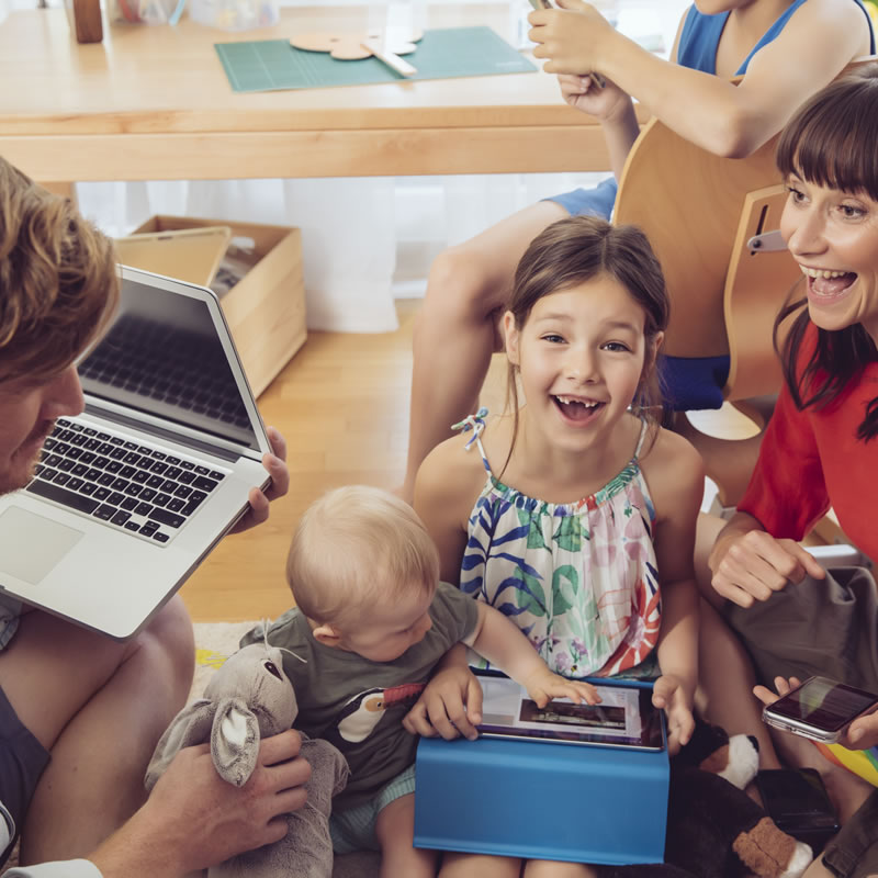 Smart Connect plan